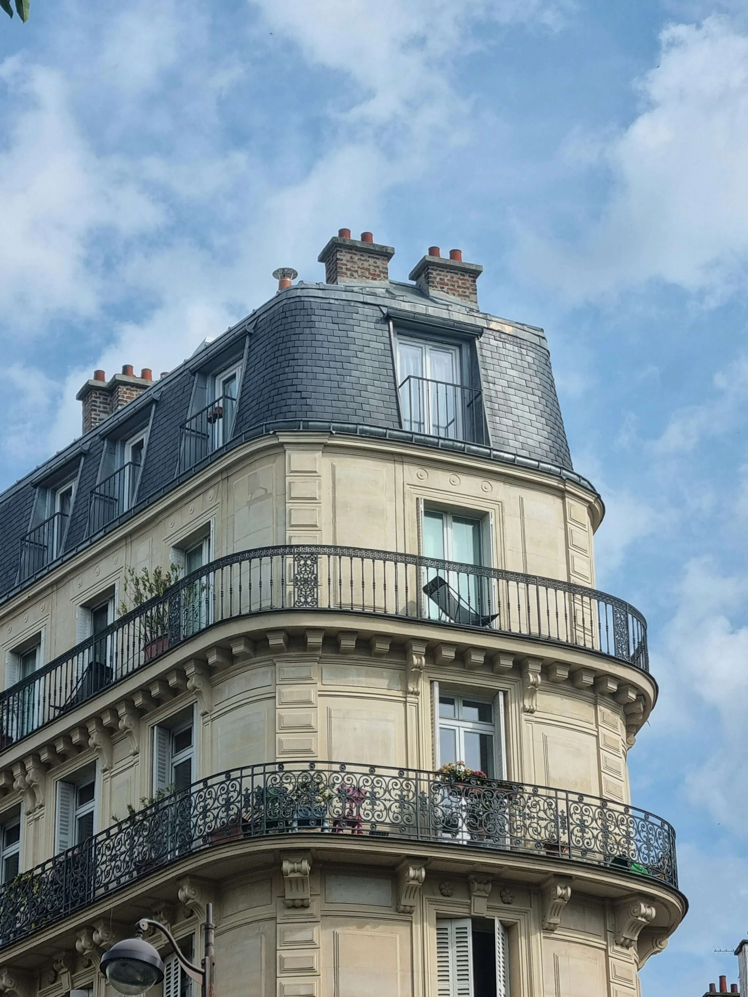 Hotel Paris
